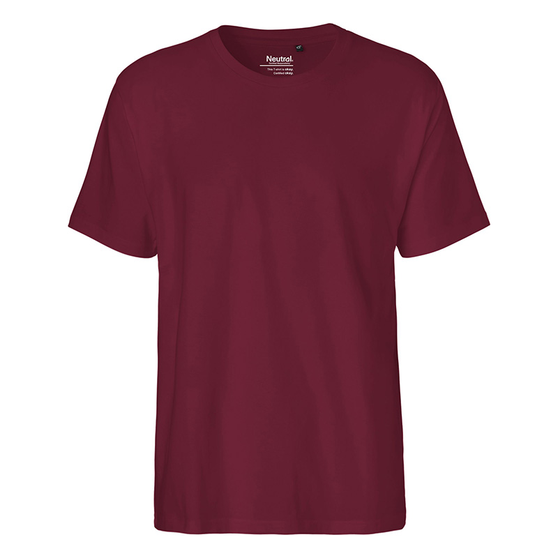 T-shirt homme Fairtrade - image 7